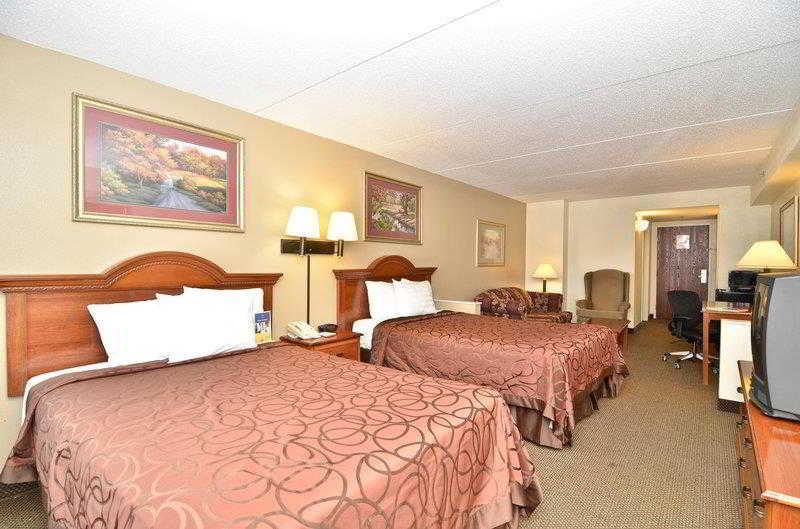 Fotos Hotel Best Western Raleigh Inn & Suites