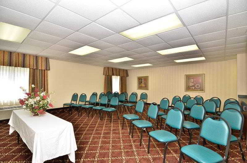 Fotos Hotel Best Western Raleigh Inn & Suites