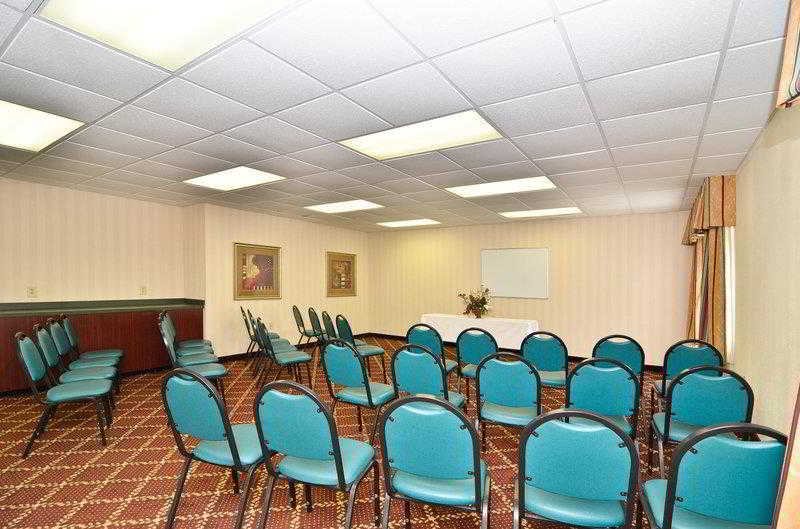 Fotos Hotel Best Western Raleigh Inn & Suites