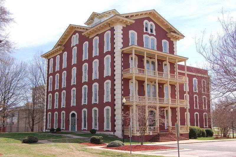 Fotos Hotel Best Western Raleigh Inn & Suites