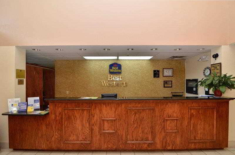 Fotos Hotel Best Western Raleigh Inn & Suites