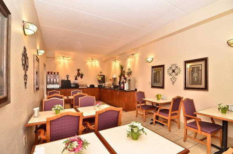 Fotos Hotel Best Western Raleigh Inn & Suites