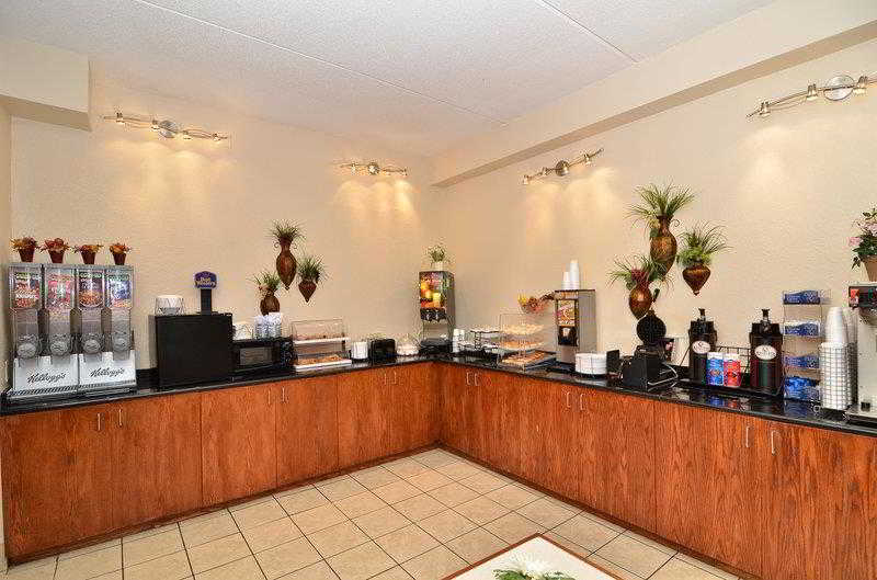 Fotos Hotel Best Western Raleigh Inn & Suites