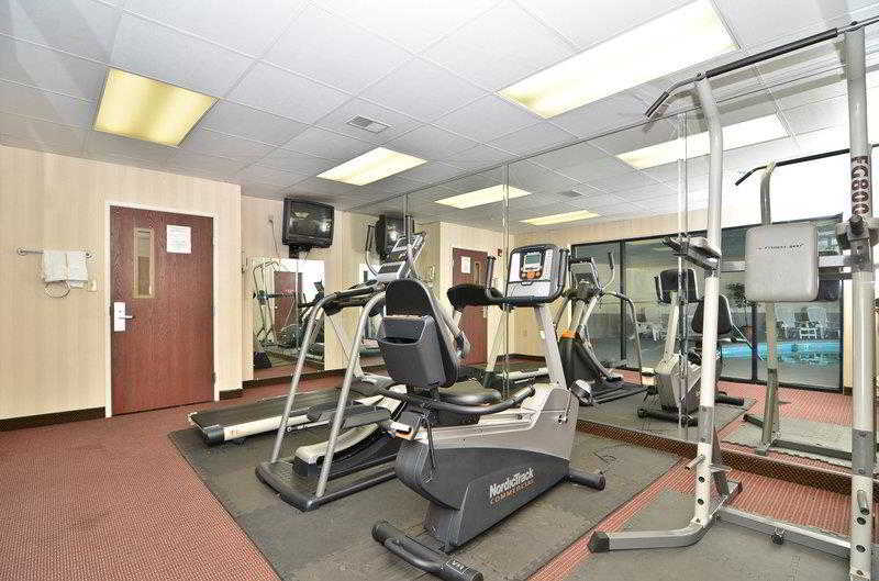 Fotos Hotel Best Western Raleigh Inn & Suites