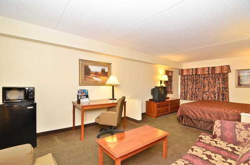 Fotos Hotel Best Western Raleigh Inn & Suites