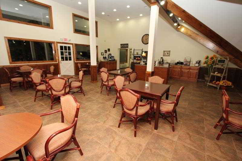 Fotos Hotel Best Western Crossroads Inn