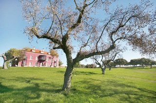 hotel Posada Real Palacio Carrascalino