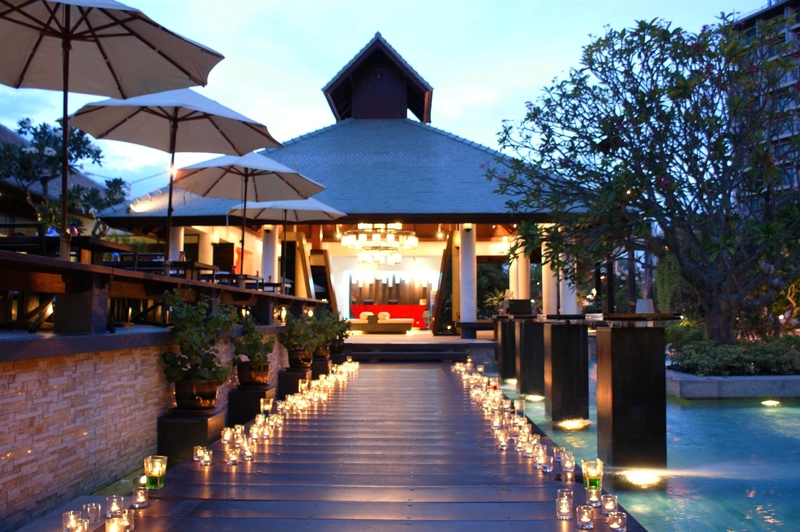 hotel The Zign Premium Villa