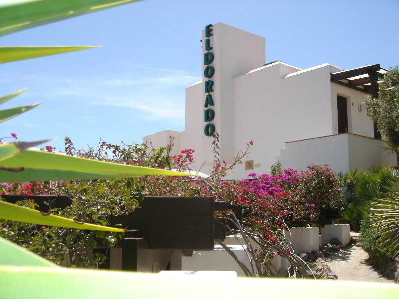 hostal El Dorado