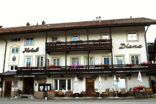 hotel Diana Hotel