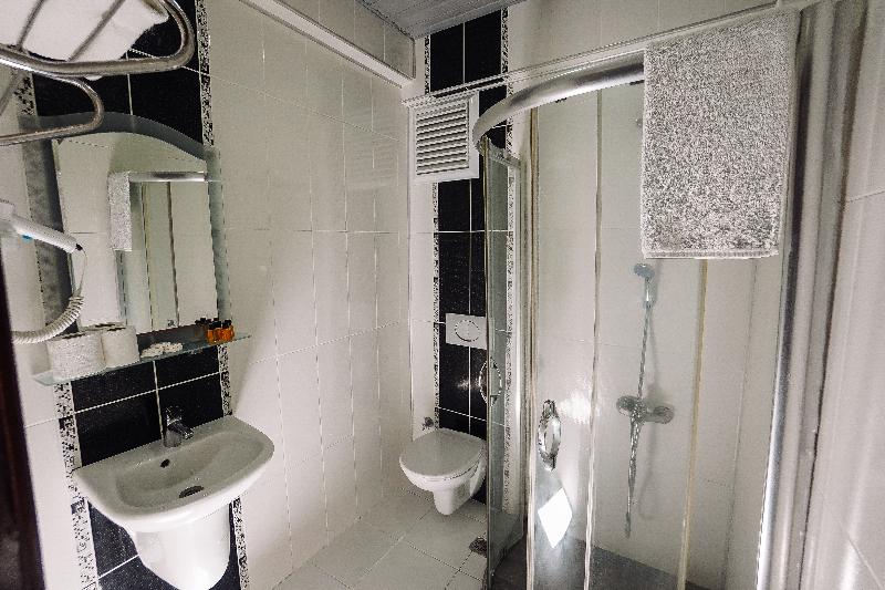 hotel Topkapi Sabena Otel