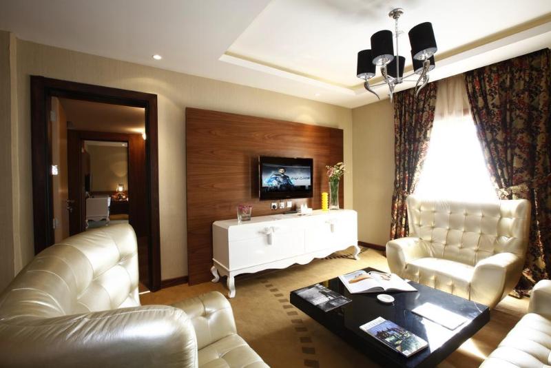 hotel Grand Plaza