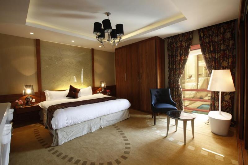 Fotos Hotel Grand Plaza