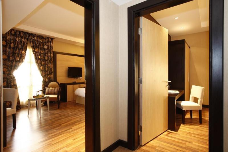Fotos Hotel Grand Plaza