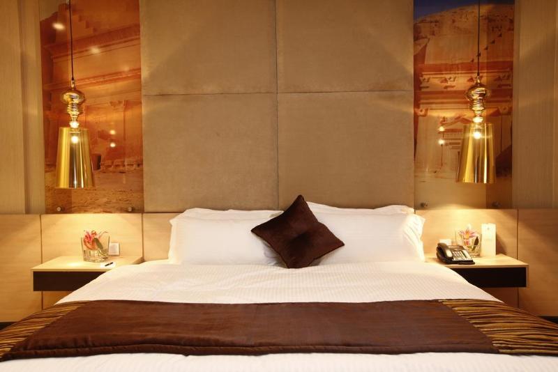 Fotos Hotel Grand Plaza