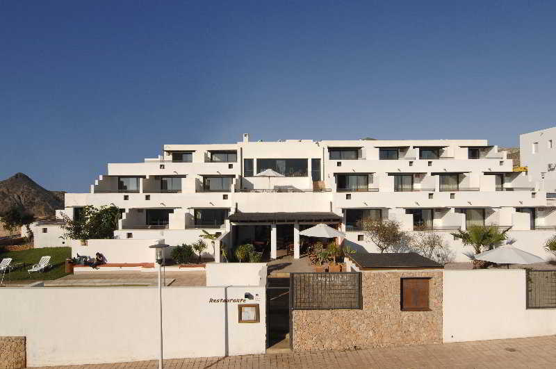 hotel Cala Chica