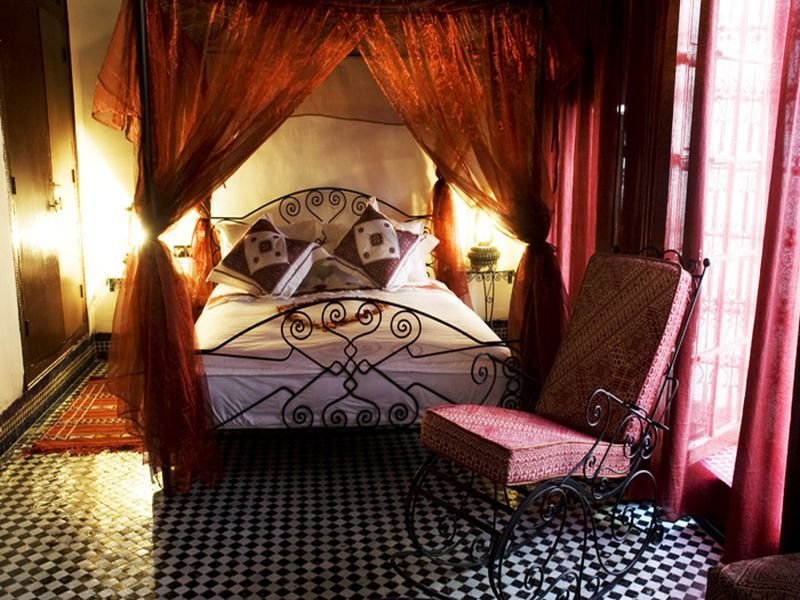 casa Riad Al Akhawaine