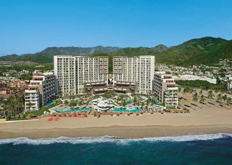 hotel Secrets Vallarta Bay Resorts & Spa Adults Only