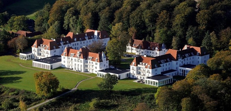 hotel Comwell Kellers Park