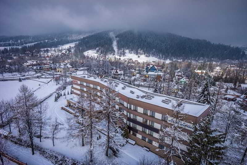 hotel Helios