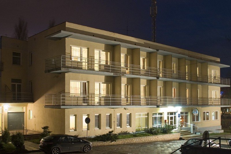 hotel Miramar