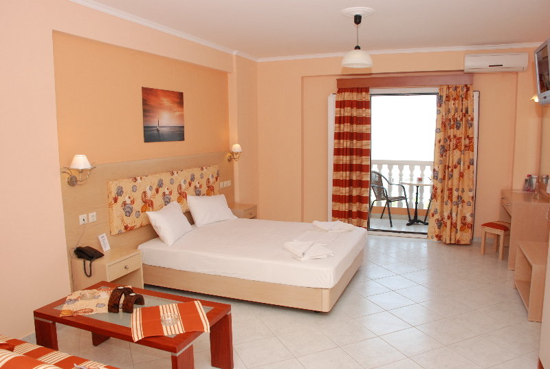 Fotos Hotel Anemona Beach Hotel