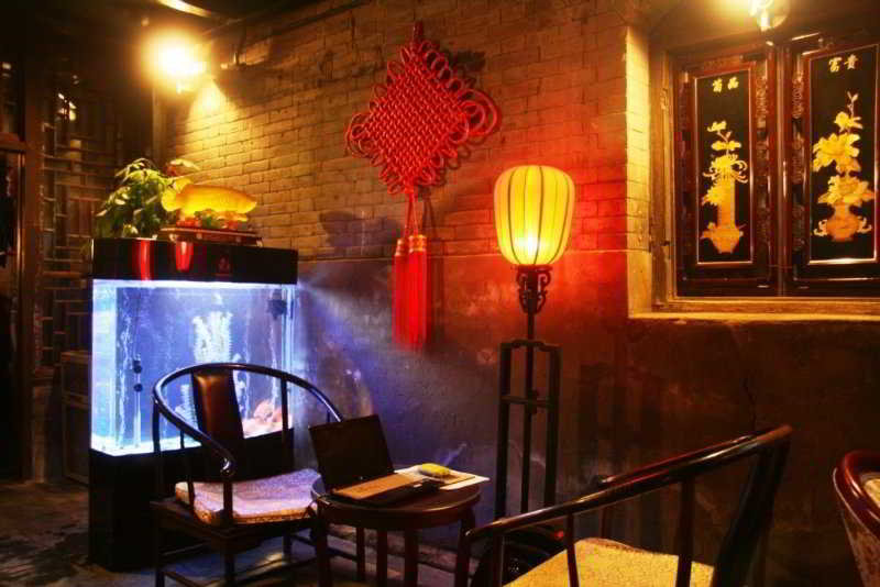 Fotos Hotel Elite Hutong Courtyard