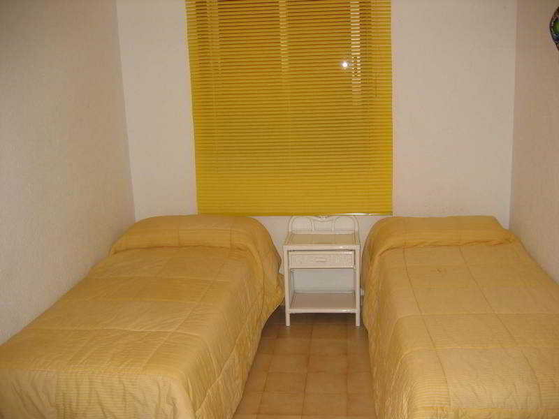 apartamentos Benicasim 3000