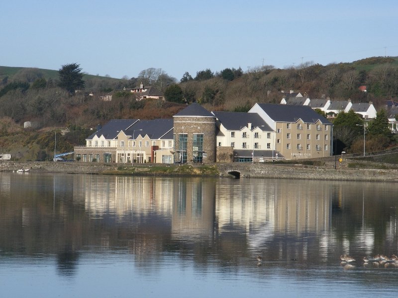 hotel Celtic Ross