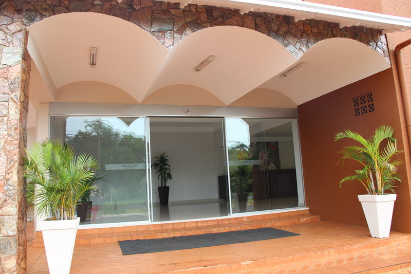 hotel Royal Iguassu
