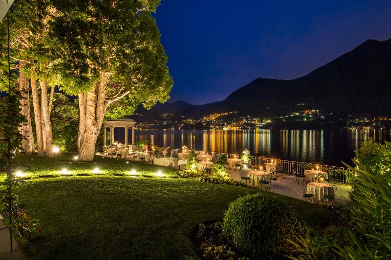 hotel Grand Hotel Imperiale Resort & Spa