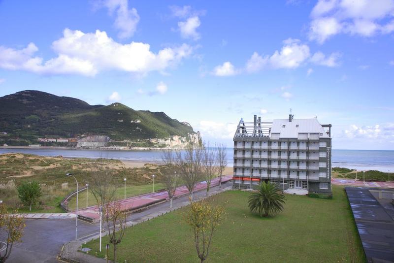 hotel Playamar
