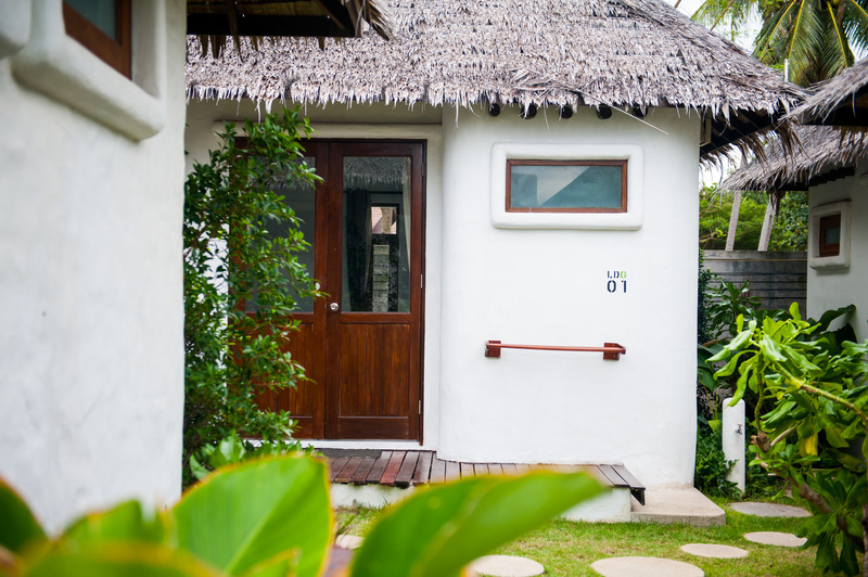 hotel Lazy Days Samui Beach Resort