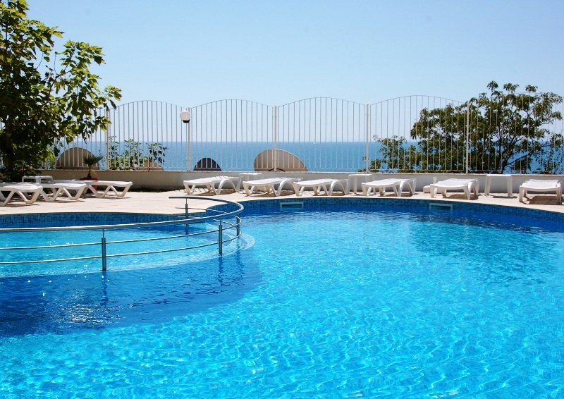 Fotos Hotel Alex Beach