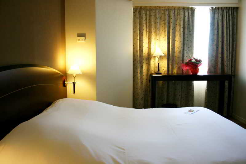 Fotos Hotel Inter Hotel Des Puys