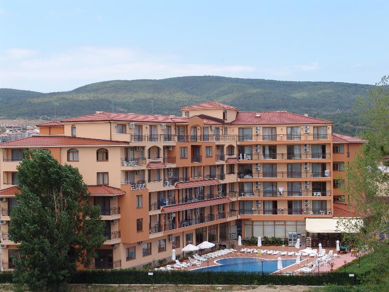 hotel Hotel Happy Sunny Beach