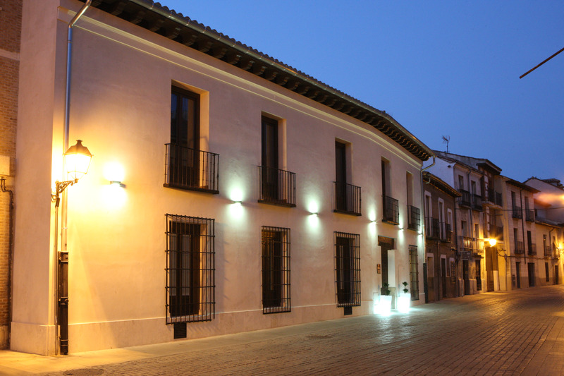 hotel Evenia Alcala Boutique
