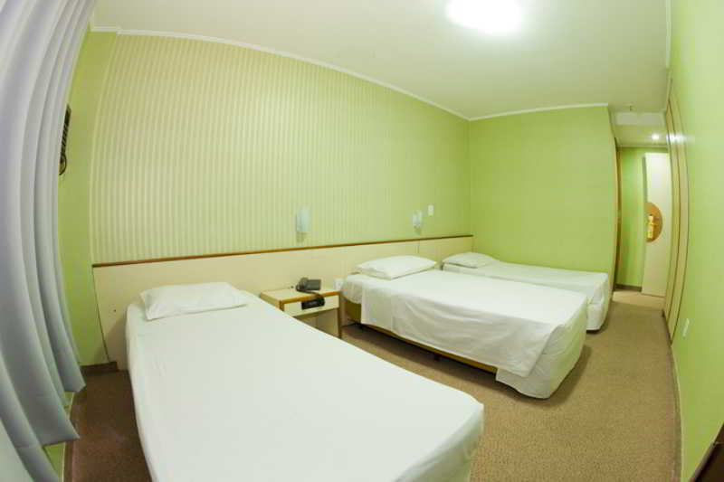 hotel Ornatus Palace