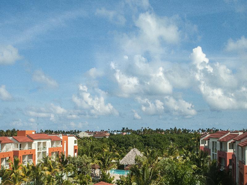 hotel Whe Bavaro