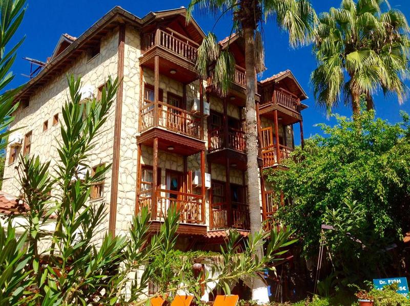Fotos Hotel Tuana Hotel