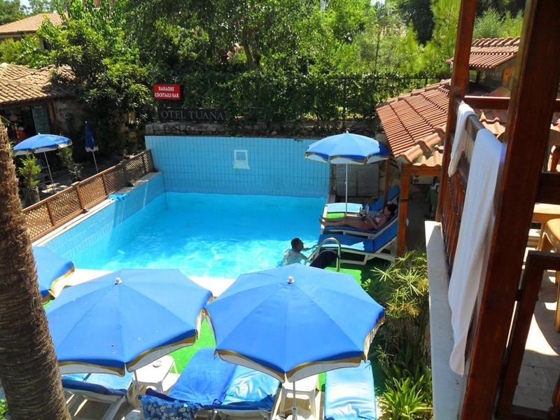 Fotos Hotel Tuana Hotel