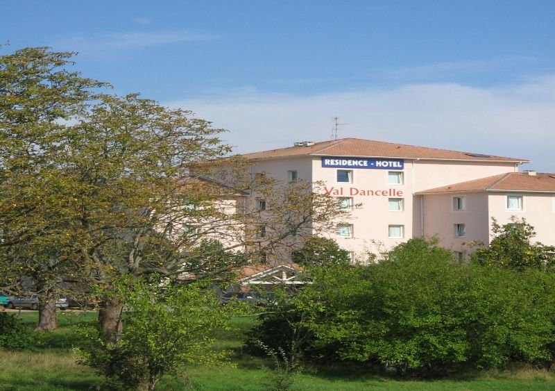 residencia Nemea Apparthotel Val  Dancelle