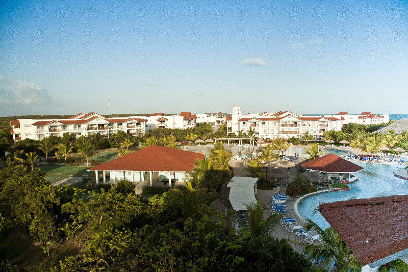 Fotos Hotel Memories Paraiso