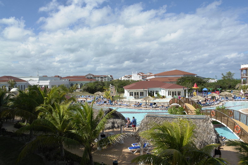 Fotos Hotel Memories Paraiso