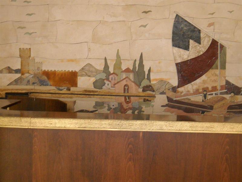hotel Triana Hotel