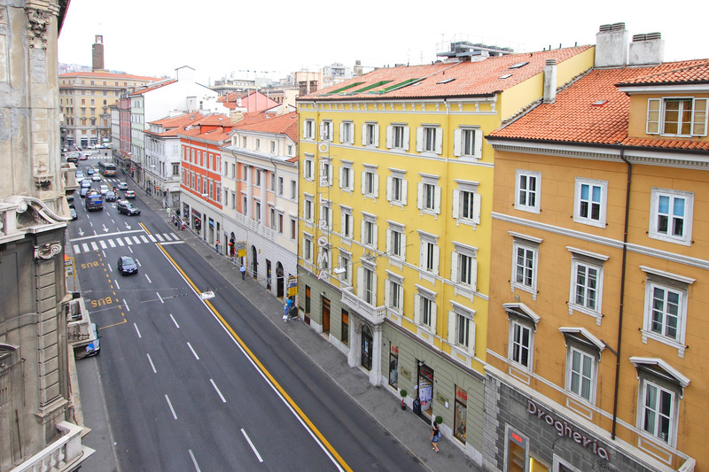 hotel Roma
