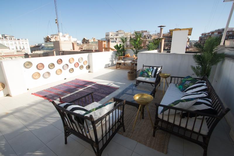 hostal Cosy Rooms Embajador