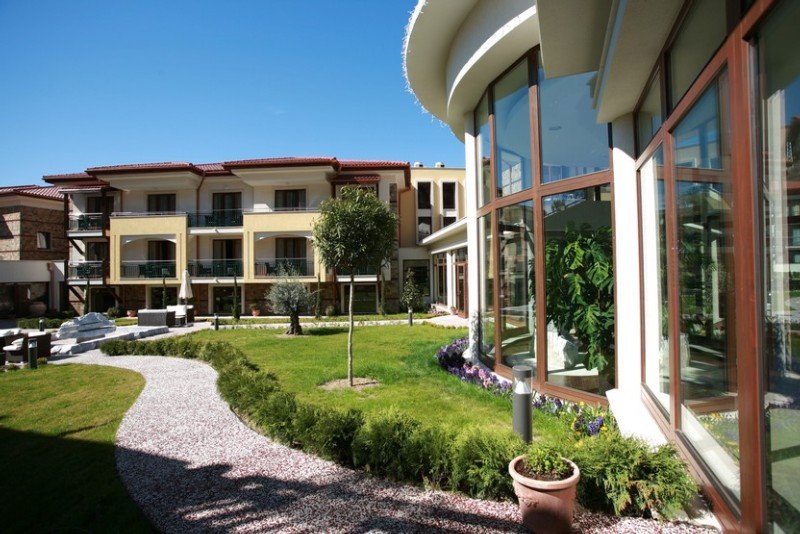 hotel Park Hotel Pirin