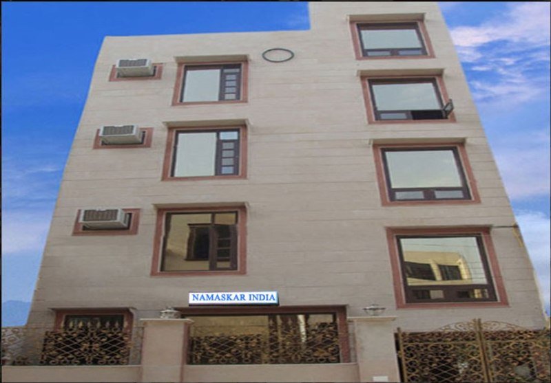hotel Namaskar India