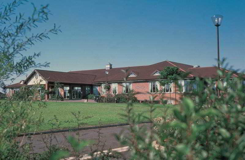 hotel Mercure Daventry Court